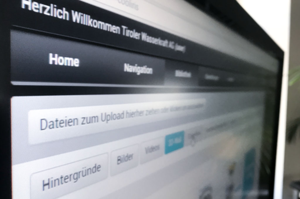 Erstellen Sie sich Ihre p&p MultiTouch&reg; App einfach selber – ganz ohne Programmierkenntnisse!